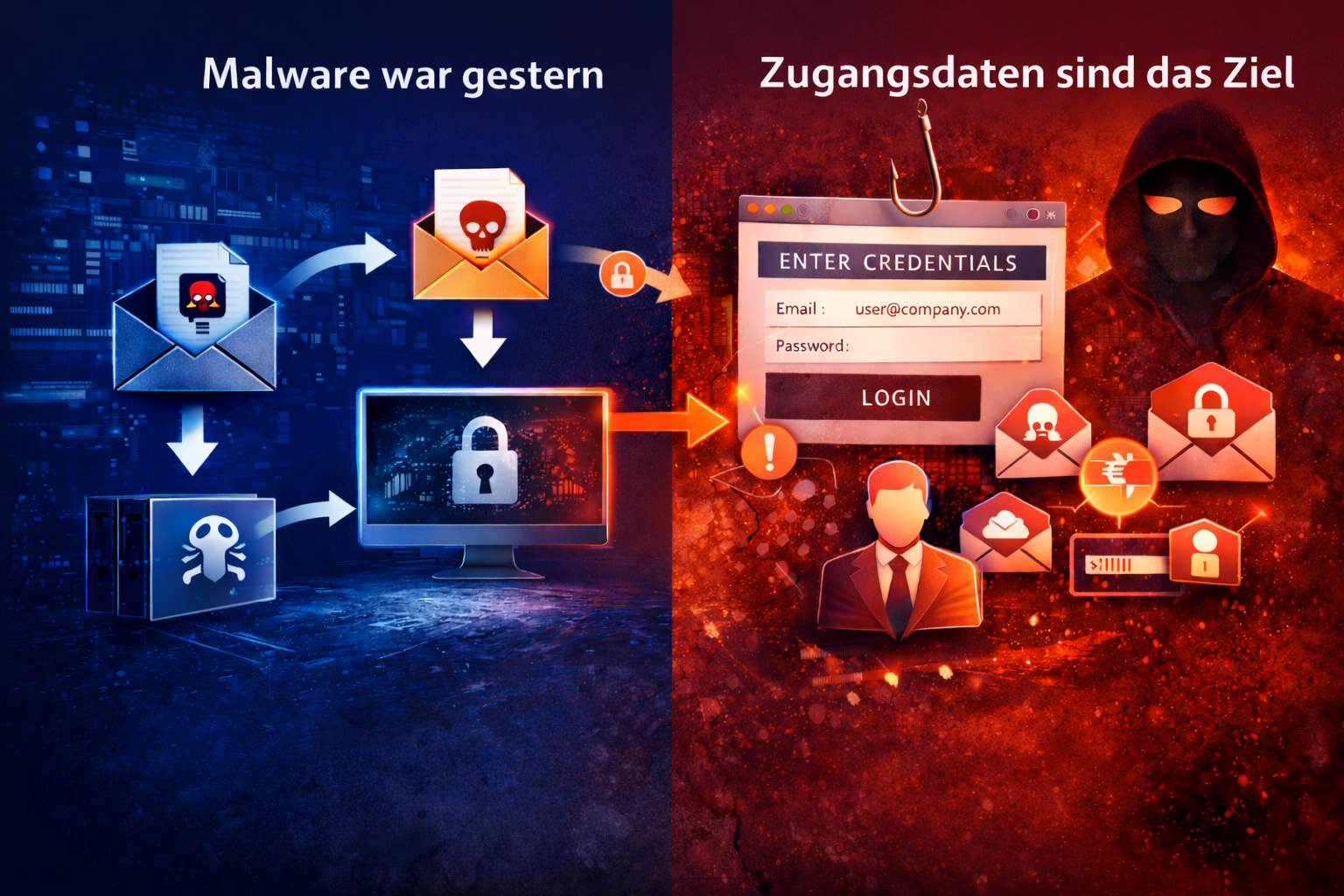 AWM AwareX E-Mail-Sicherheit und Mitarbeitersensibilisierung für effektiven Cyberschutz