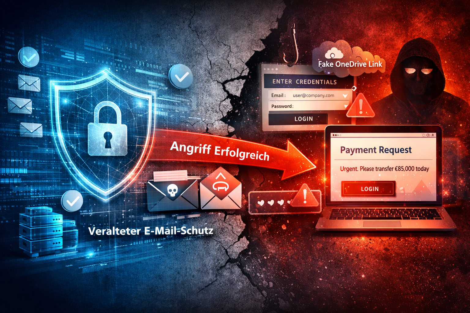 AWM AwareX E-Mail-Sicherheit und Mitarbeitersensibilisierung für effektiven Cyberschutz