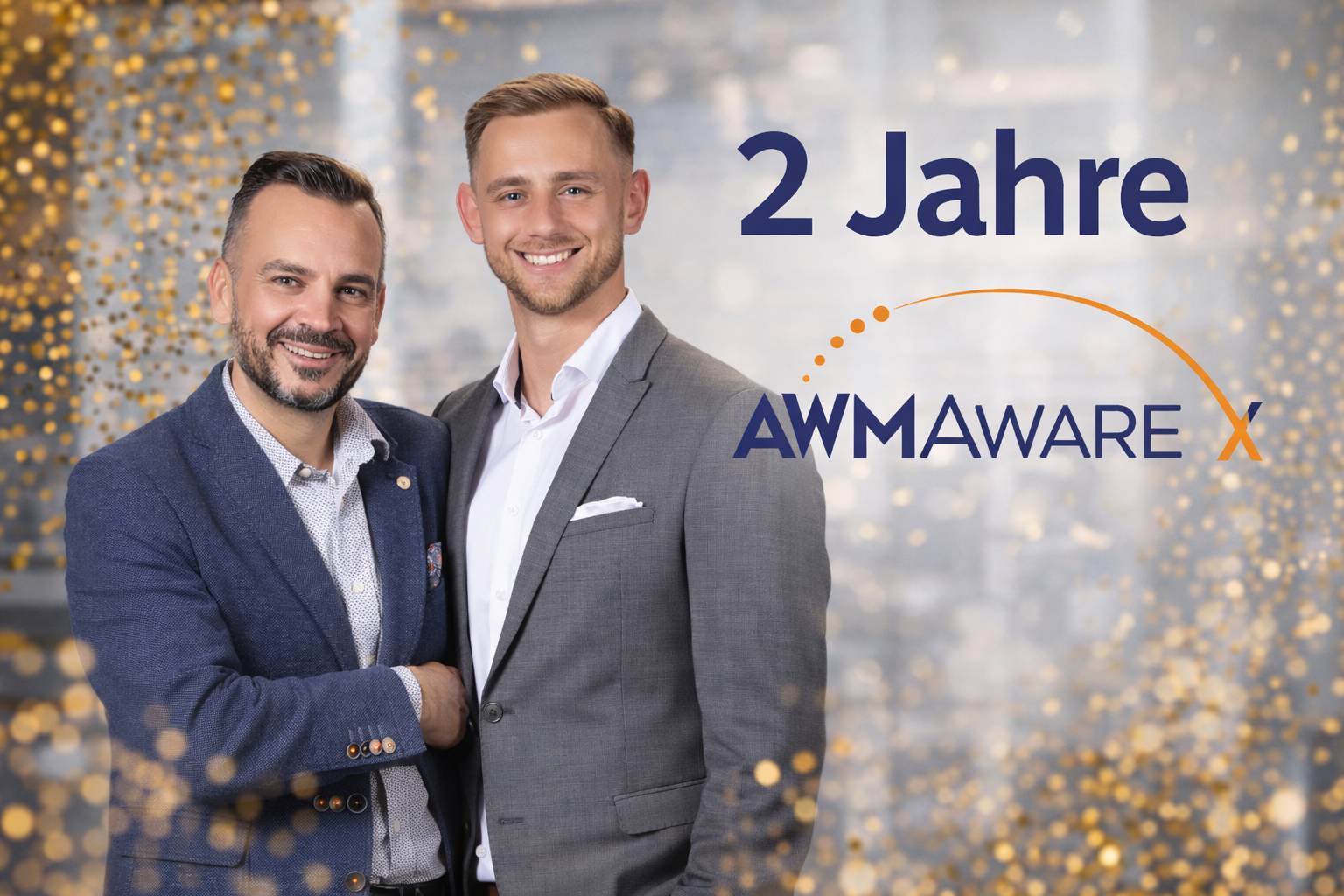 AWM AwareX E-Mail-Sicherheit und Mitarbeitersensibilisierung für effektiven Cyberschutz