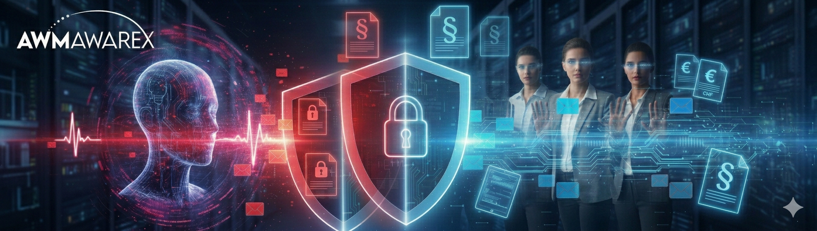 WM E-Mail-Sicherheit: Ganzheitlicher Schutz vor saisonaler Ransomware.